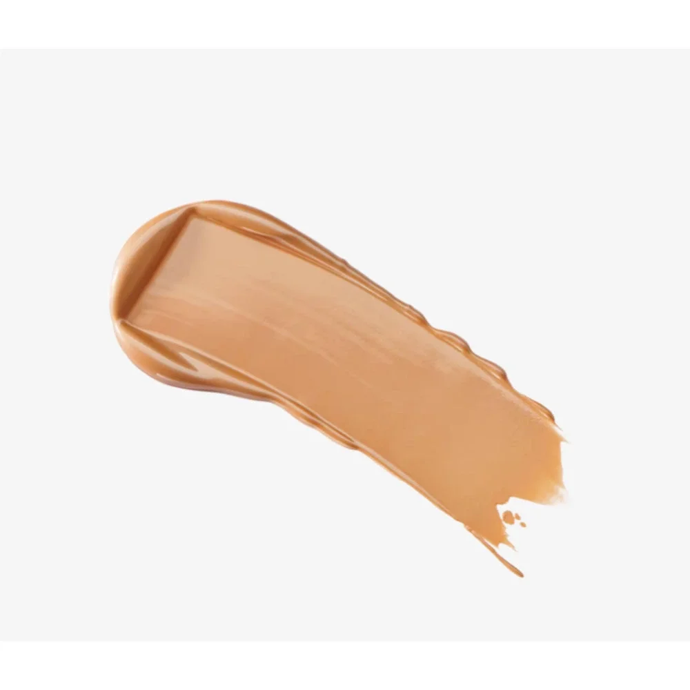 ICONIC LONDON Radiance Booster Dewy Tinted Moisturizer (Honey Glow) NIB